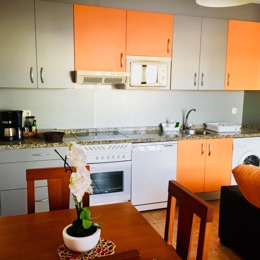 Surfing, Sun And Fun Apartament