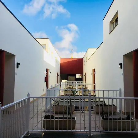 Surfing, Sun And Fun Apartment El Cotillo  Exterior photo
