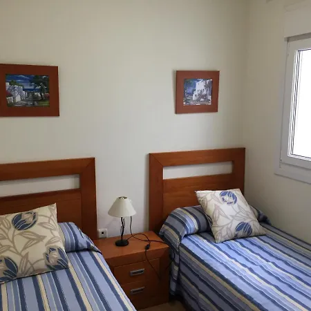 Surfing, Sun And Fun Apartment El Cotillo  Exterior photo
