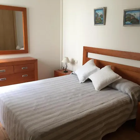 Surfing, Sun And Fun Apartment El Cotillo  Exterior photo